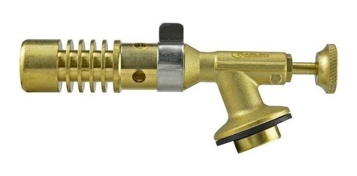 [GM-14SOPLET017CH] Soplete De Gas Butano Kt-013 Entrada Tipo Roscada Nuevo