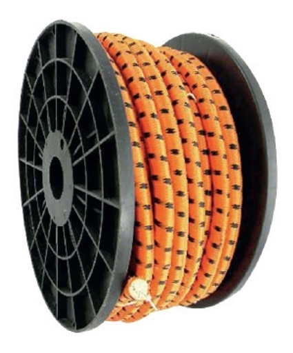 [GM-14TENSOR036CH] Cuerda Tensor Elastico 8Mmx100M Dj-051