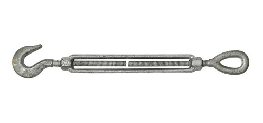[GM-14TENSOR077SU] Tensor De Acero Ojo/Gancho Ff-T-791B 7/8X12 