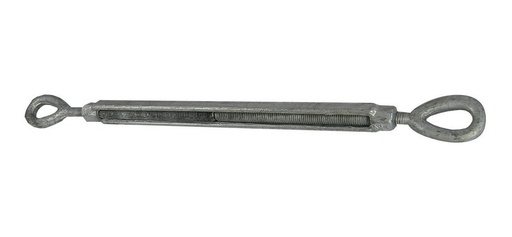 [GM-14TENSOR158CH] Tensor De Acero Ojo/Ojo Ff-T-791B 5/8X6 
