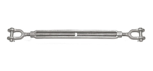 [GM-14TENSOR171CH] Tensor De Acero Quijada/quijada Ff-t-791b 3/4x18 