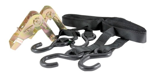 [GM-14TENSOR231CH] Tensor De Correa 3.6M/6.1Mx25Mm 1.5Ton Ls-C07P