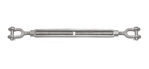 [GM-14TENSOR243CH] Tensor De Acero Quijada/Quijada Tb0918 1 X12 