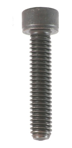 [GM-14TORNIL378TA] Tornillo Allen Din 912 M8X45 (100 Piezas)