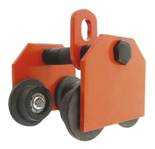 [GM-14TROLES004CH] Trol De Carga 100-150Mm Gct 621 2 Toneladas Nuevo  