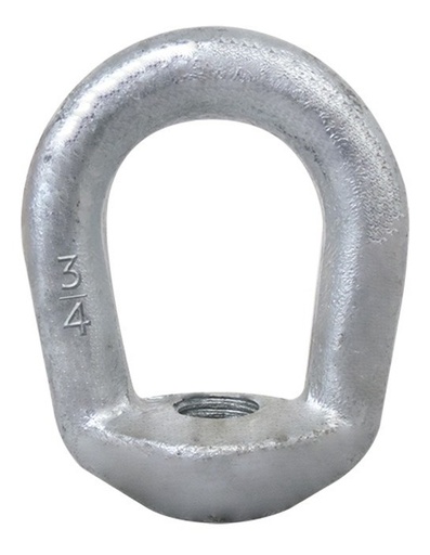 [GM-14TUERCA162CH] Tuerca De Ojo 3/4 X7/8  Tap Elf0508