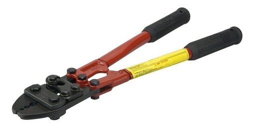 [GM-15ALICAT038HT] Alicates Para Colocar Clips 1/16 -1/8  Ct350-3C