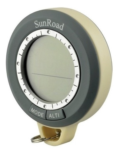 [GM-15ALTIME003CH] Altimetro-Barometro Medicion-700/9000M Sr108N