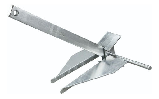 [GM-15ANCLA-002CH] Ancla Para Barco 4Kg Producto Nuevoplus
