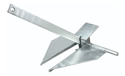 [GM-15ANCLA-004CH] Ancla Para Barco 10Kg Producto Nuevoplus