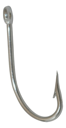 [GM-15ANZUEL154OM] Anzuelo Para Pesca 3474Ad 1 Mustad (100 Piezas)