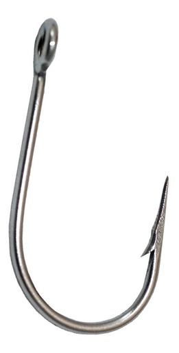 [GM-15ANZUEL169OB] Anzuelo Para Pesca 95160 5/0 Mustad (5 Piezas)