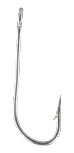 [GM-15ANZUEL191OM] Anzuelo Para Pesca 2330Dt 2 Mustad (2 Piezas)
