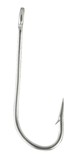 [GM-15ANZUEL201OM] Anzuelo Para Pesca 2330Dt 12 Mustad (20 Piezas)