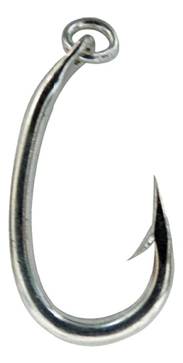 [GM-15ANZUEL319IJ] Anzuelo Para Atun 4.0 Acero Carbon