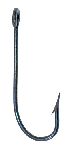 [GM-15ANZUEL360OM] Anzuelo Para Pesca 2320 6 Mustad (100 Piezas)
