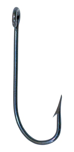 [GM-15ANZUEL362OM] Anzuelo Para Pesca 2320 8 Mustad (100 Piezas)
