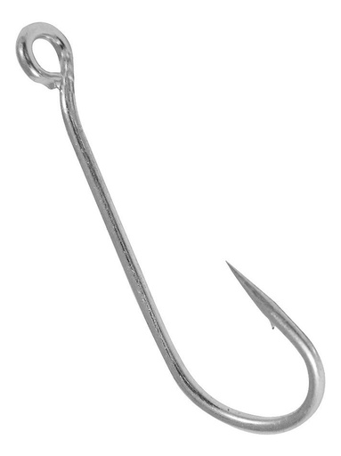 [GM-15ANZUEL377YO] Anzuelo Para Pesca 330 5 (100 Piezas)