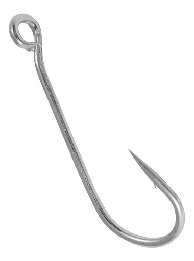 [GM-15ANZUEL386YO] Anzuelo Para Pesca 330 14 (100 Piezas)