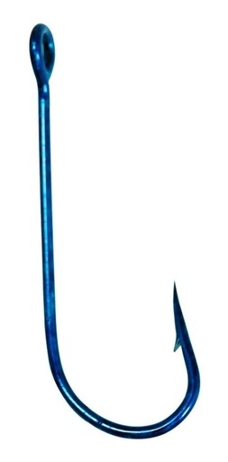 [GM-15ANZUEL425YO] Anzuelo Para Pesca 320 17 (100 Piezas)