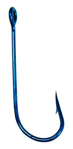 [GM-15ANZUEL427YO] Anzuelo Para Pesca 320 19 (100 Piezas)