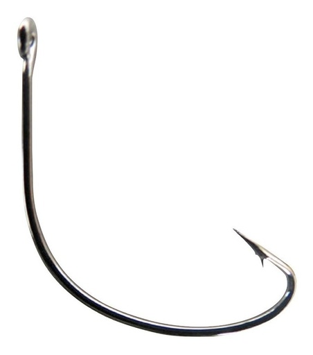 [GM-15ANZUEL461WW] Anzuelo Para Pesca 37141 6 Mustad (10 Piezas)