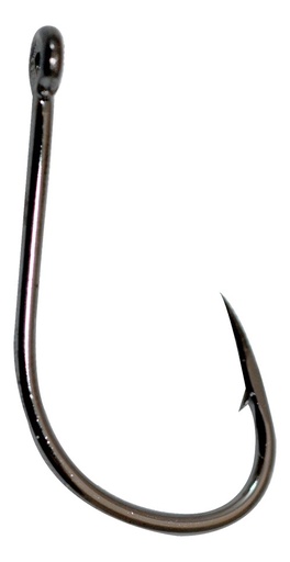 [GM-15ANZUEL464OM] Anzuelo Para Pesca 10829Bln 6 Mustad (10 Piezas)