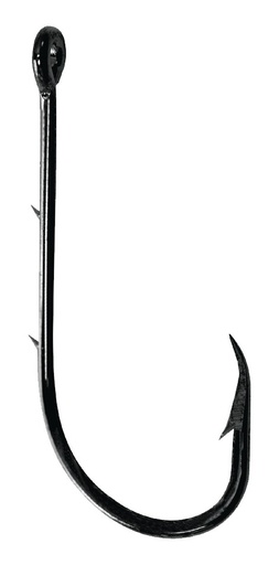 [GM-15ANZUEL499OM] Anzuelo Para Pesca 92661-Bn-4-50 Mustad (50 Piezas)