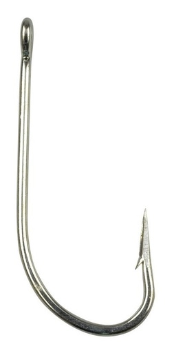 [GM-15ANZUEL512EC] Anzuelo Para Pesca 254-6/0 O'Shaughnessy (100 Piezas)