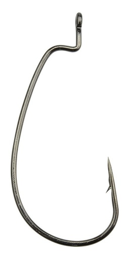 [GM-15ANZUEL522EC] Anzuelo Para Pesca L7013Bpuh2/0 (25 Piezas)