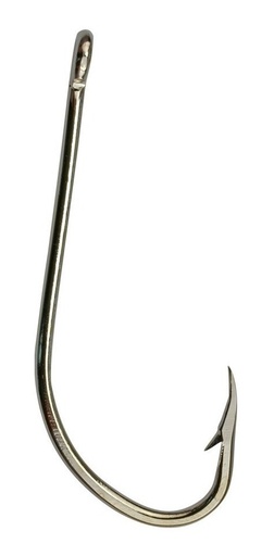 [GM-15ANZUEL570EC] Anzuelo Para Pesca 085-3/0 (100 Piezas)