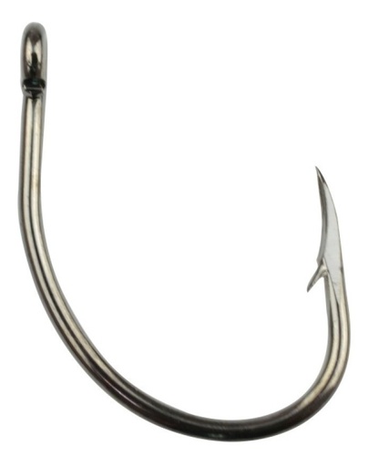 [GM-15ANZUEL595EC] Anzuelo Para Pesca L118bpgh-2 (10 Piezas)
