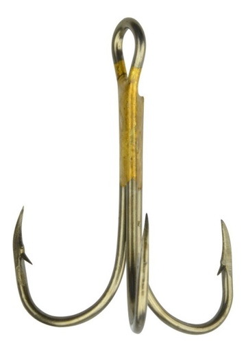 [GM-15ANZUEL663EC] Anzuelo Para Pesca 374Ah-14 (5 Piezas)