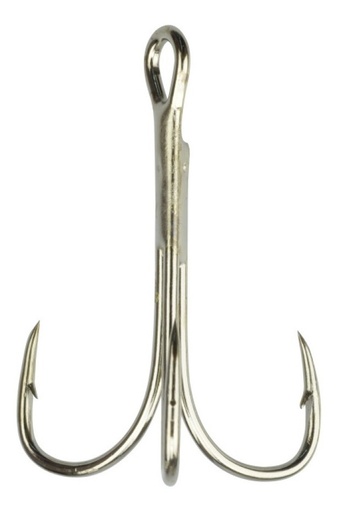 [GM-15ANZUEL685EC] Anzuelo Para Pesca L375Gh-5/0 (5 Piezas)