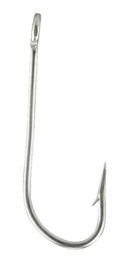 [GM-15ANZUEL701EC] Anzuelo Para Pesca 6331-7 (100 Piezas)