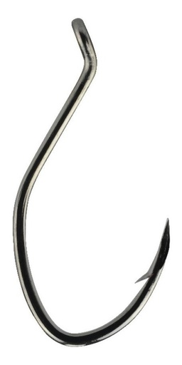 [GM-15ANZUEL703EC] Anzuelo Para Pesca Tk11-2/0 (13 Piezas)