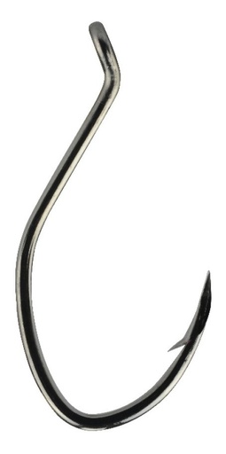 [GM-15ANZUEL704EC] Anzuelo Para Pesca Tk11-3/0 (12 Piezas)