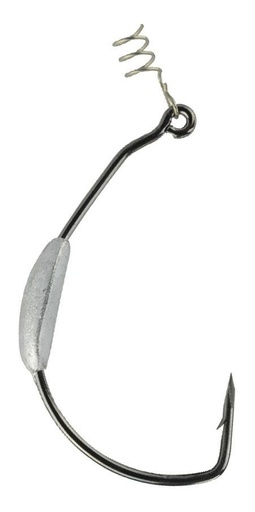 [GM-15ANZUEL708EC] Anzuelo Para Pesca Tk170-5/0 (3 Piezas)