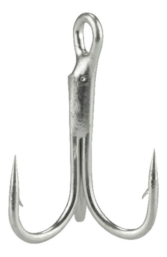 [GM-15ANZUEL710EC] Anzuelo Para Pesca L777Gh-6  (5 Piezas)