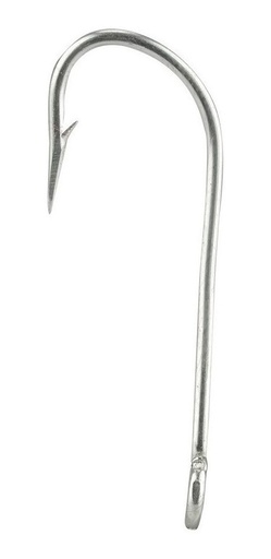 [GM-15ANZUEL756EC] Anzuelo Para Pesca 6331-4 (100 Piezas)