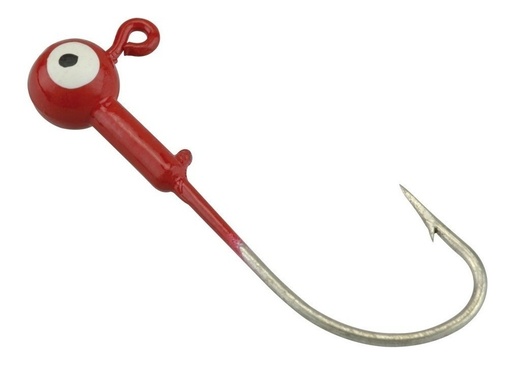 [GM-15ANZUEL780EC] Anzuelo Swfh38-6 Saltwater Fish Head 3/8 Oz (10 Piezas)
