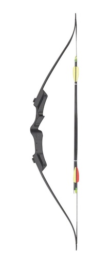 [GM-15ARCOS-045PL] Arco Recurvo Para Tiro 24 /21Lbs Mk-Rb007B  