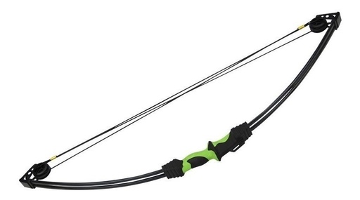 [GM-15ARCOS-047MK] Arco Compuesto Para Tiro 12Lbs Mk-Cb015  