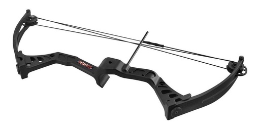 [GM-15ARCOS-050MK] Arco Compuesto Para Tiro 25Lbs Mk-Cbk1-Bkplus