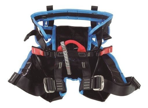 [GM-15ARNES-022KO] Arnes De Seguridad Target Canyon  Kong Plus
