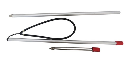 [GM-15ARPON-009SM] Arpon Para Pesca Hawaiano 5.1/2 2 Extension El Mejor 