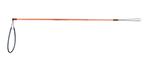 [GM-15ARPON-023SM] Arpon Para Pesca Hawaiano De Fibra De Vidrio 5 El Mejor 