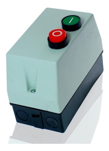 [GM-15ARRANC005CH] Arrancador Magnético Para Motor 3Hp Oferta Nuevo
