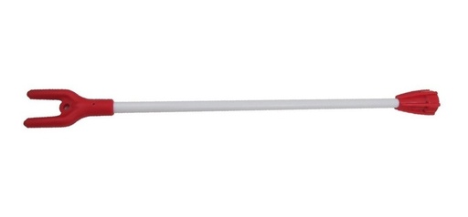 [GM-15ARREAD013CH] Punta Para Arreador Chicharra Flexible, 58Cm, Gimex