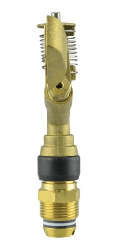 [GM-15ASPERS078CH] Aspersor Circulo Completo M3/4  8034S 2 Boquilas 4.4X2.4Mm